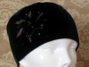 Dark Green - Strass